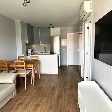 Apartamento Acogedor , Blanes Εξωτερικό φωτογραφία